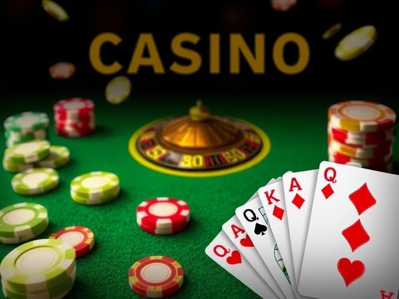 Discover the best online casinos in Spain, legal gambling options, popular casino games like slots and poker, and expert reviews to help you choose trusted platforms. Play safely and enjoy top Spanish casino experiences.